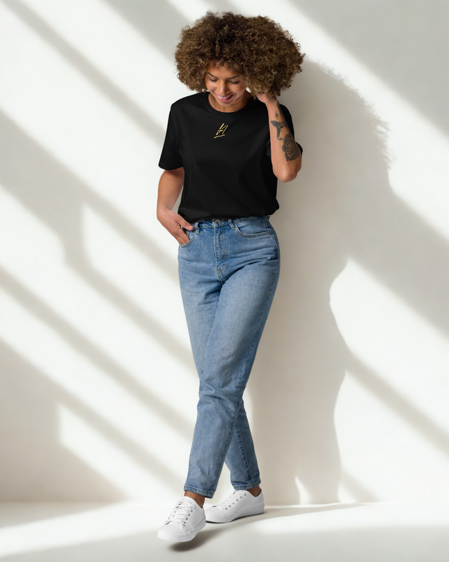 Kintsugi - T-shirt manches courtes Unisexe