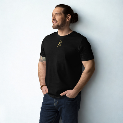 Kintsugi - T-shirt manches courtes Unisexe