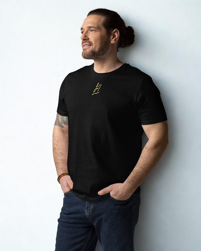 Kintsugi - T-shirt manches courtes Unisexe