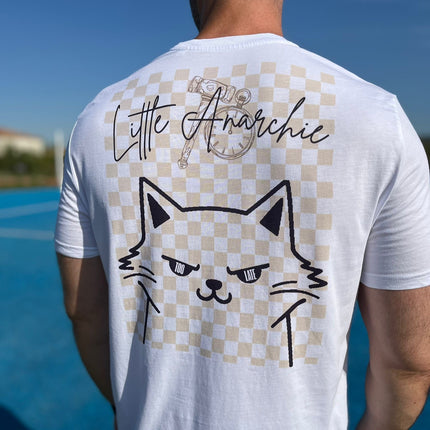 Hammer Time - T-shirt manches courtes Unisexe