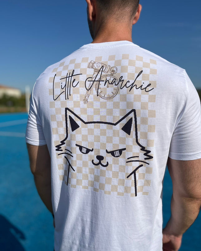 Hammer Time - T-shirt manches courtes Unisexe