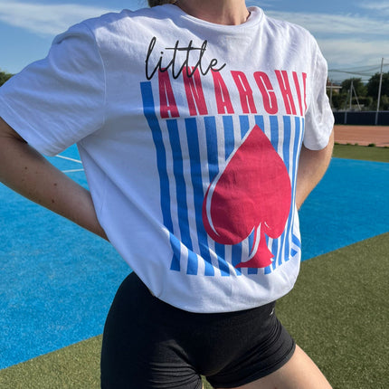 Pallas - T-shirt manches courtes Unisexe