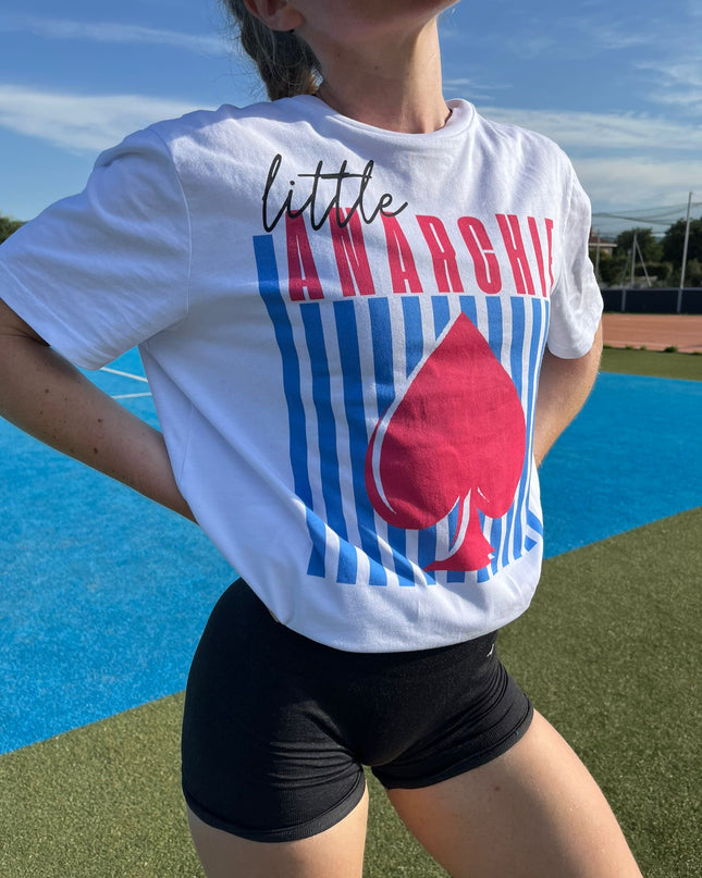 Pallas - T-shirt manches courtes Unisexe