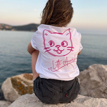 Enjoy the Road - T-shirt manches courtes Unisexe