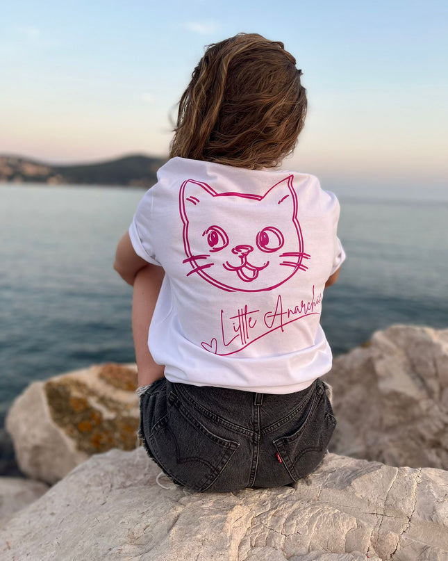 Enjoy the Road - T-shirt manches courtes Unisexe